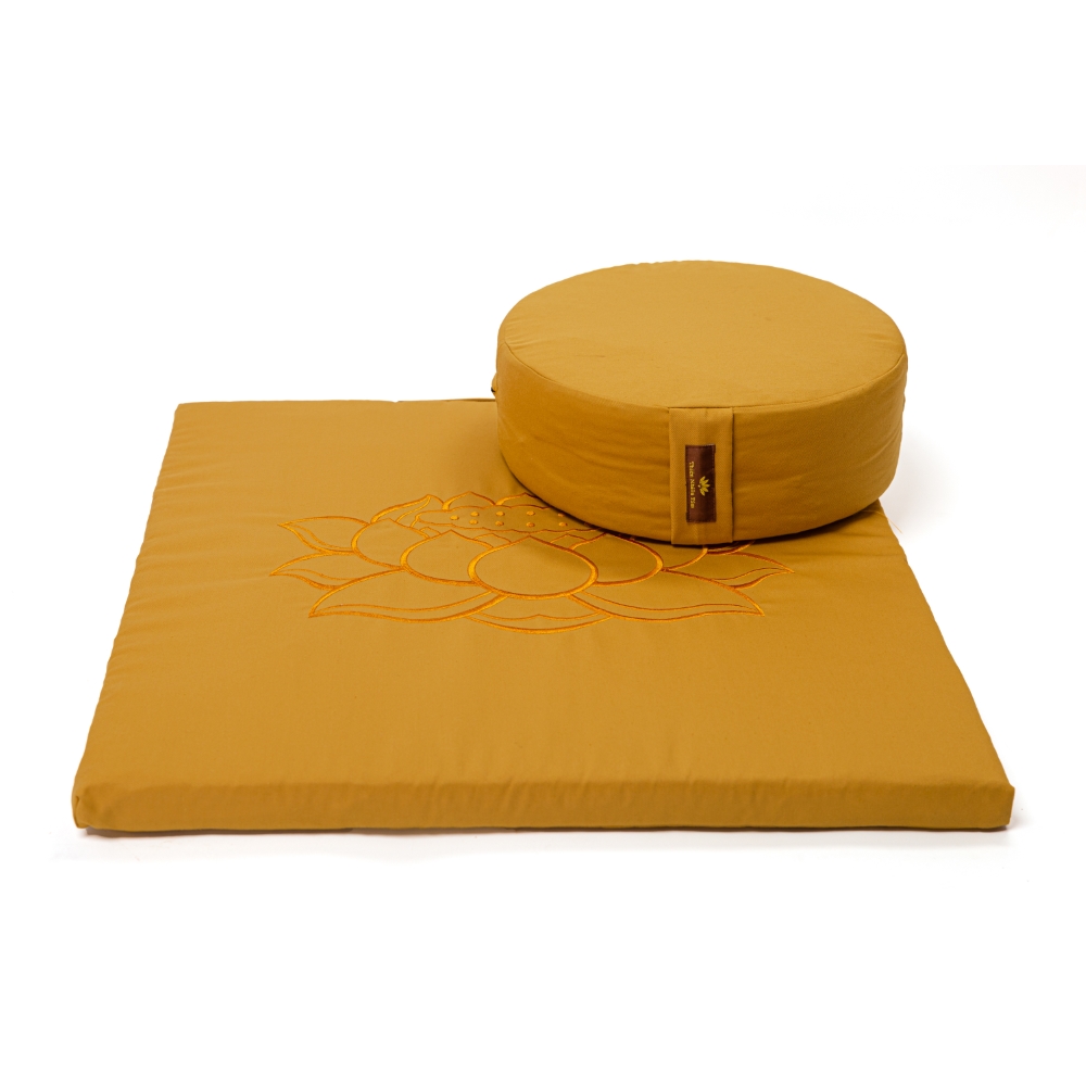 Tọa Cụ Ngồi Thiền: Lợi Ích, Cách Chọn và Sử Dụng Tọa Cụ Hiệu Quả