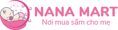 logo Template Nana Mart