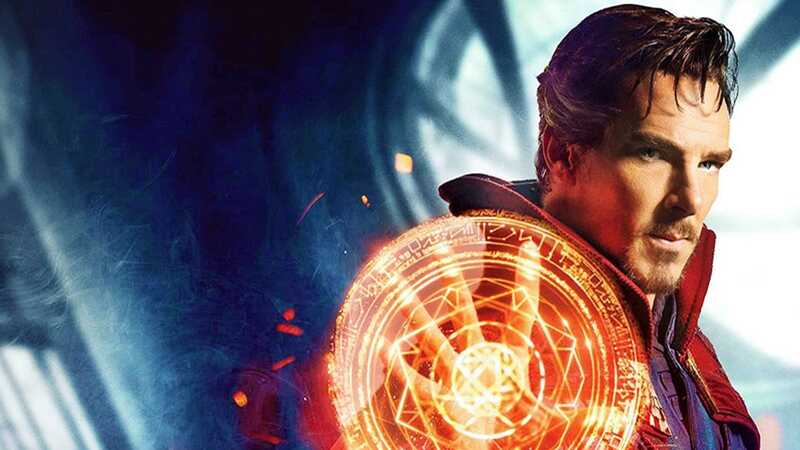 Doctor Strange: Từ bác sĩ y khoa đến phù thủy mạnh nhất vũ trụ