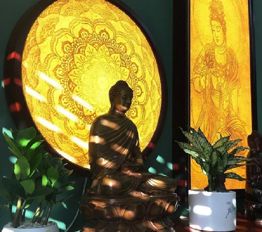 Đi tìm lời giải đáp: