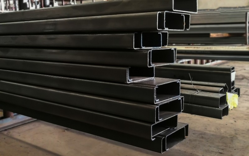 Thép xây dựng tiêu chuẩn hàng đầu tại Việt Nam và các đơn vị cung cấp đáng tin cậy