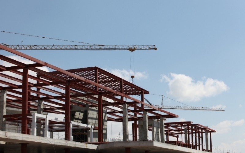 Top 5 dự án lớn lên hợp đồng triển khai trong năm 2021 tại MINH CƯỜNG