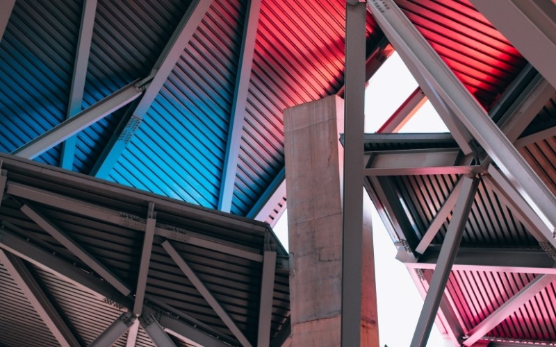 Tôn cán nguội và ứng dụng hữu ích trong cái công trình xây dựng