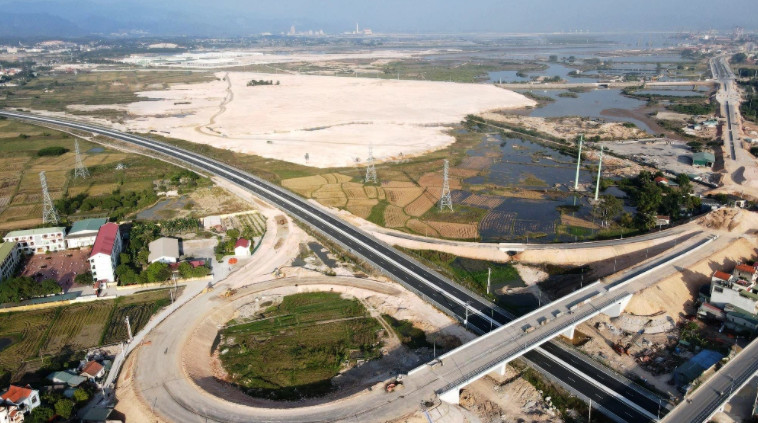 Siêu dự án 10 tỷ USD của Vingroup tại Quảng Ninh dự kiến khởi công trong năm nay