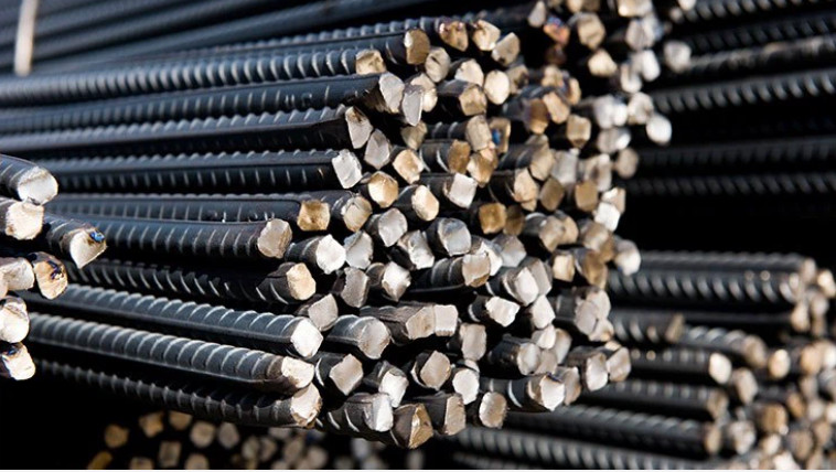 Giá thép xây dựng hôm nay 3/3: Tăng vọt lên ngưỡng 4.885 nhân dân tệ/tấn