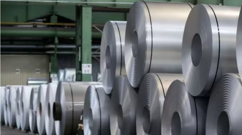 Một quốc gia châu Á tăng nhập khẩu sắt thép của Việt Nam hơn 12.000% trong tháng 5, chiếm đến 97% kim ngạch trong cả 5 tháng đầu năm