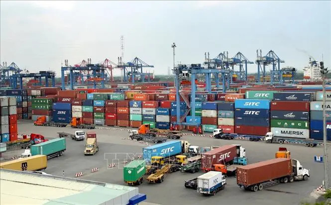 WB dự báo tăng trưởng kinh tế Việt Nam năm 2023 ở mức 4,7%