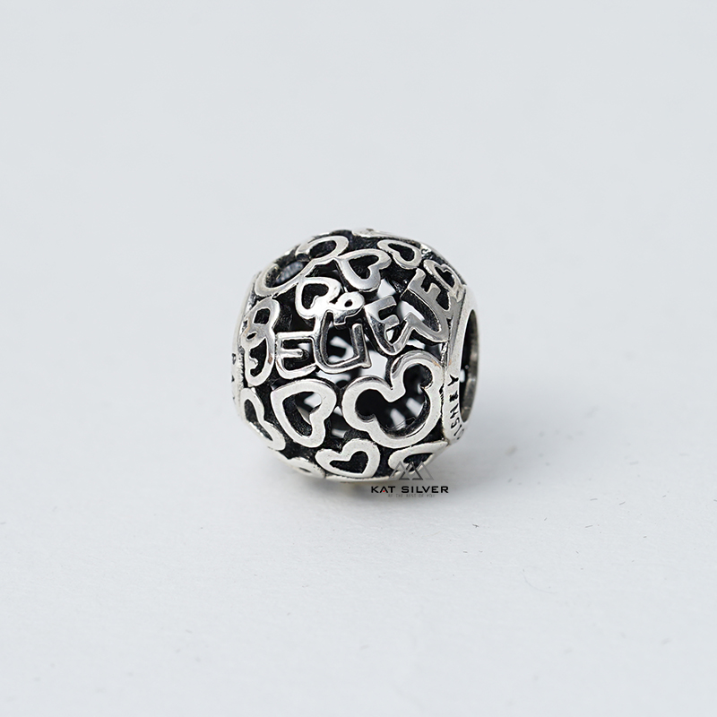 CHARM TRÒN BLIVER