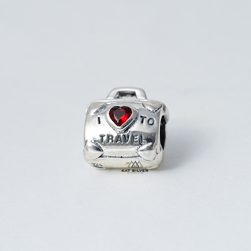 CHARM VA LI DU LỊCH TIM ĐỎ