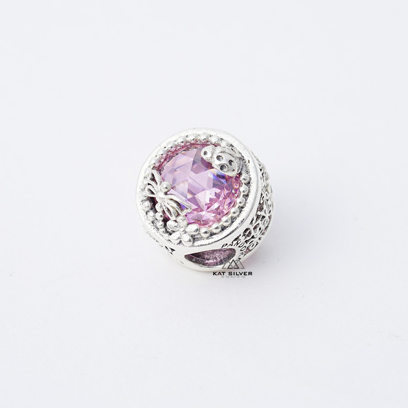 RADIANT CHUỒN CHUỒN ĐÁ HỒNG