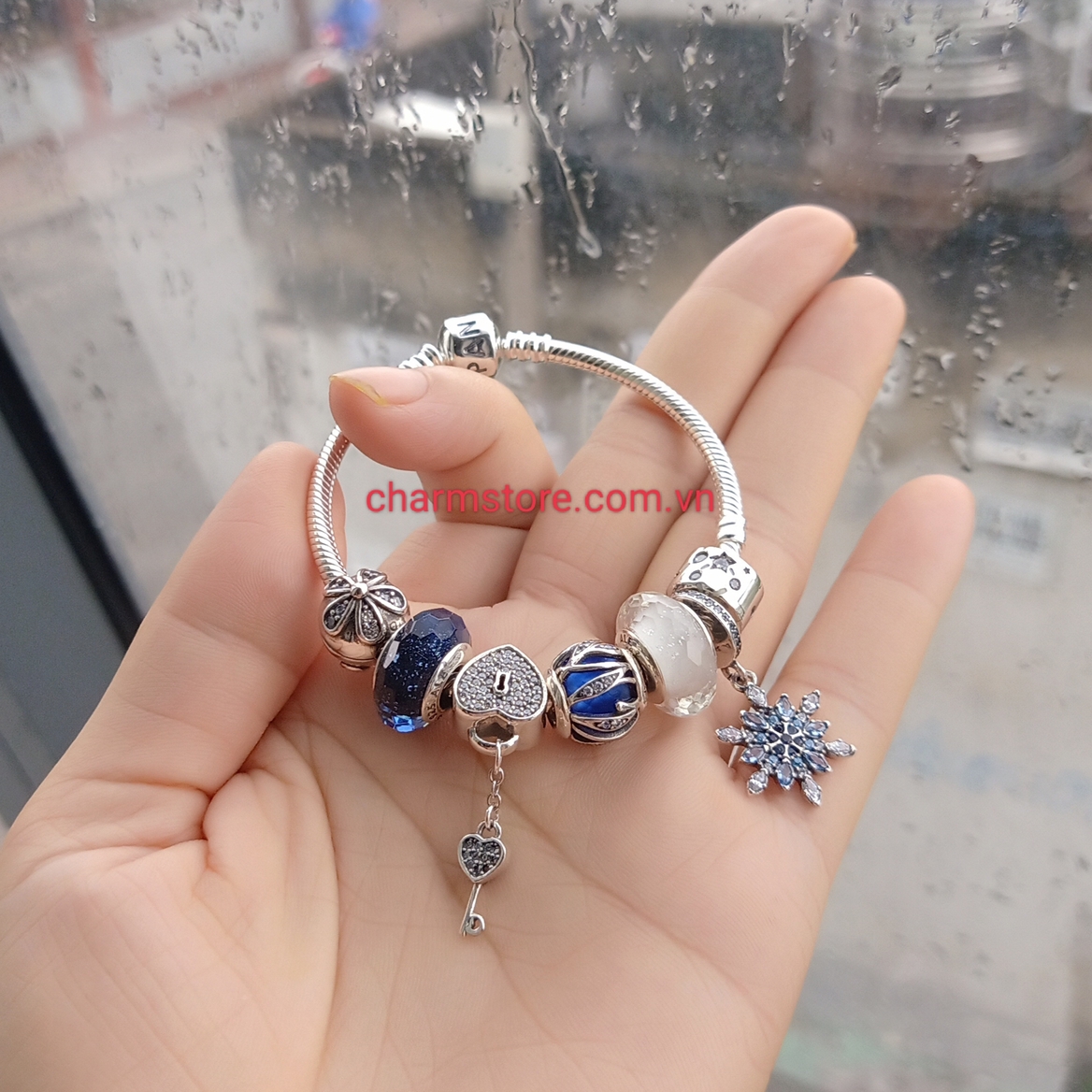 Vòng Pandora Theo Mệnh: Lựa Chọn Phù Hợp Mang Lại May Mắn và Thành Công