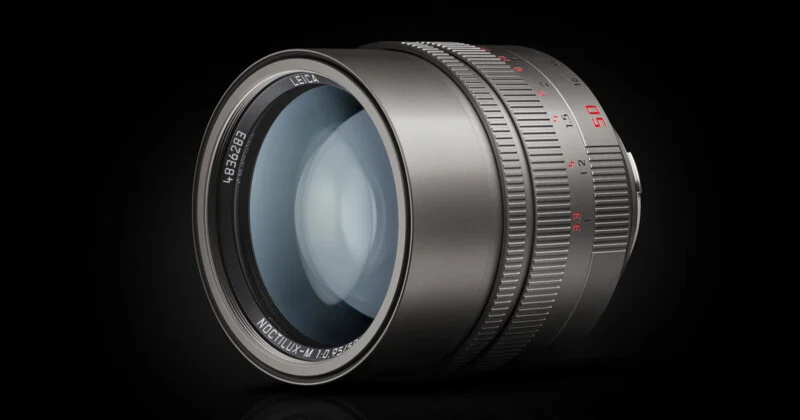 titan-leica-noctilux-m-50mm-f-0-95-lens-50mm-dat-nhat-hien-nay