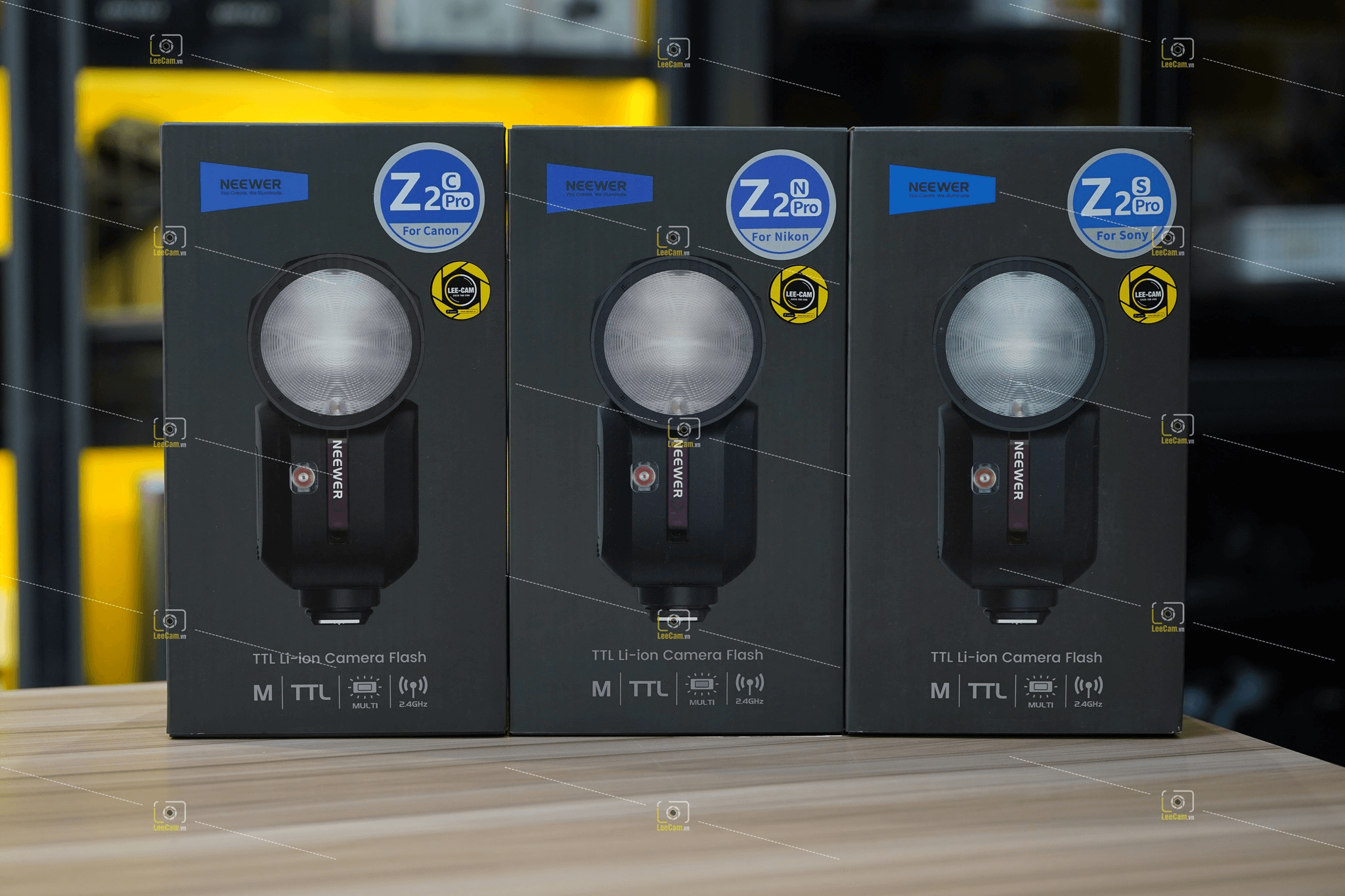 huong-dan-su-dung-va-setup-neewer-z2-pro-cho-nguoi-moi-bat-dau