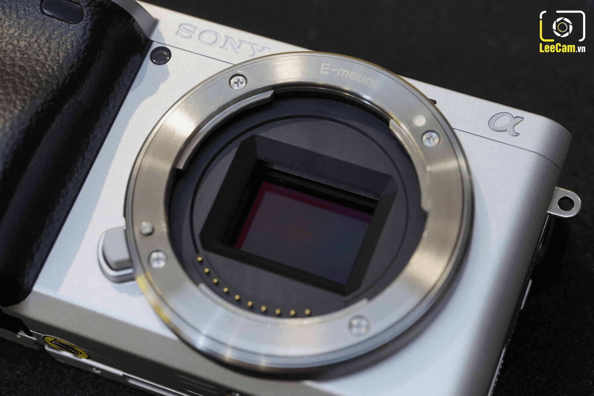 Đánh Giá Sony A6400 Năm 2025: Vẫn Là “Vua” Máy Ảnh Crop? | Lee-Cam Đánh Giá Sony A6400 Năm 2025: Vẫn Là “Vua” Máy Ảnh Crop? | Lee-Cam