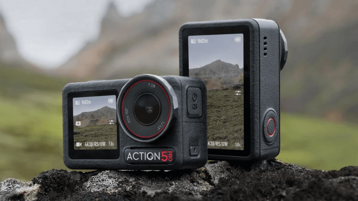 action-5pro