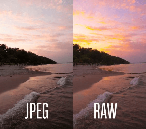 raw-va-jpeg