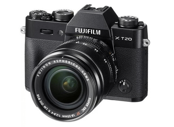Fujifilm-XF-18-55mm
