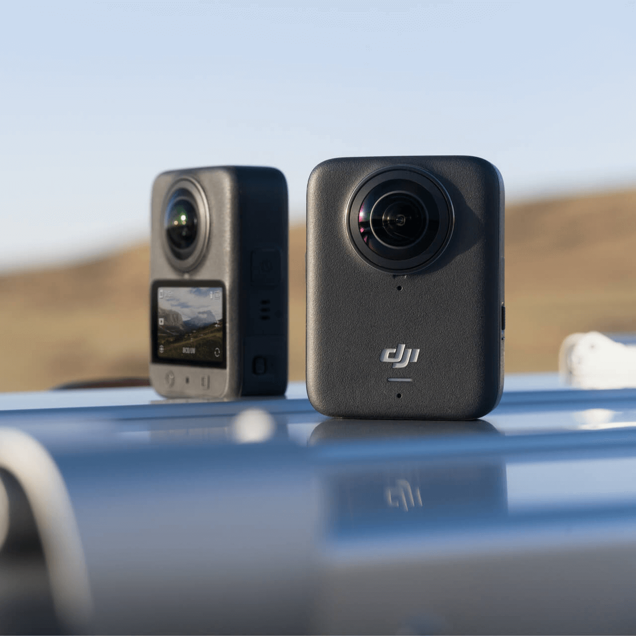 osmo360