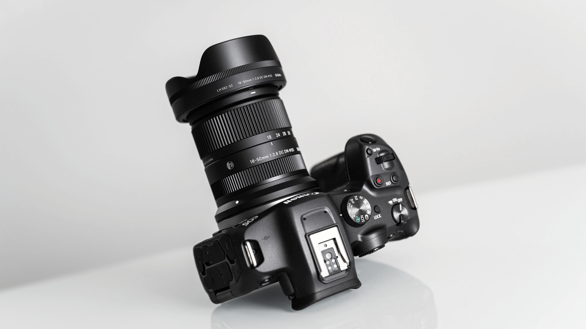 Sigma18-50