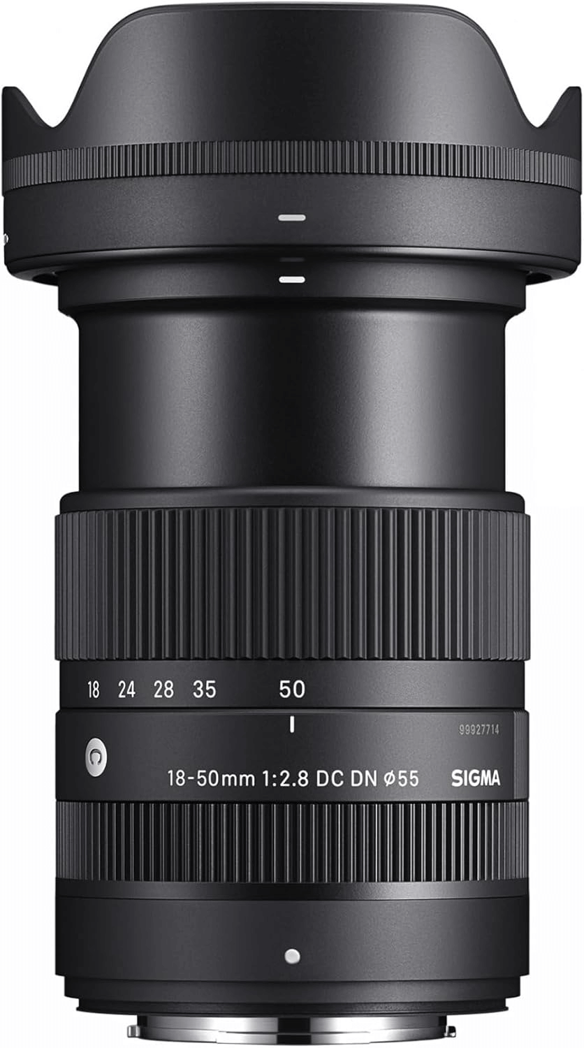 Sigma-18-50mm-F2.8-DC-DN