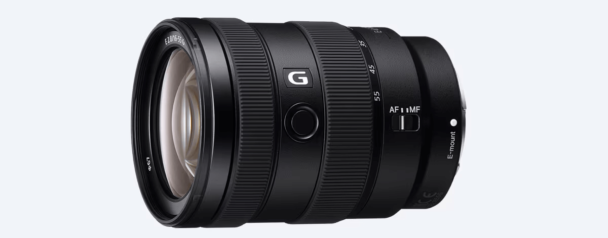 Sony-16-55mm-F2.8-G
