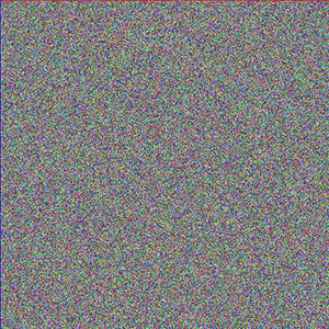 fixed-pattern-noise