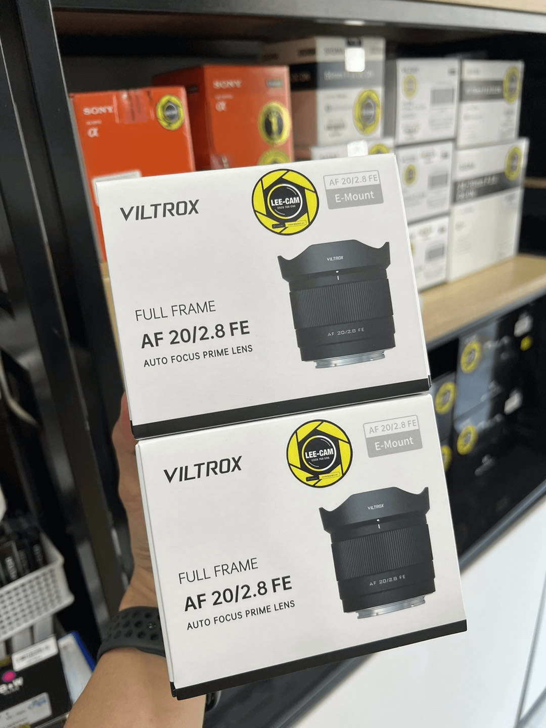 Viltrox-AF-20-mm-F2.8-FE