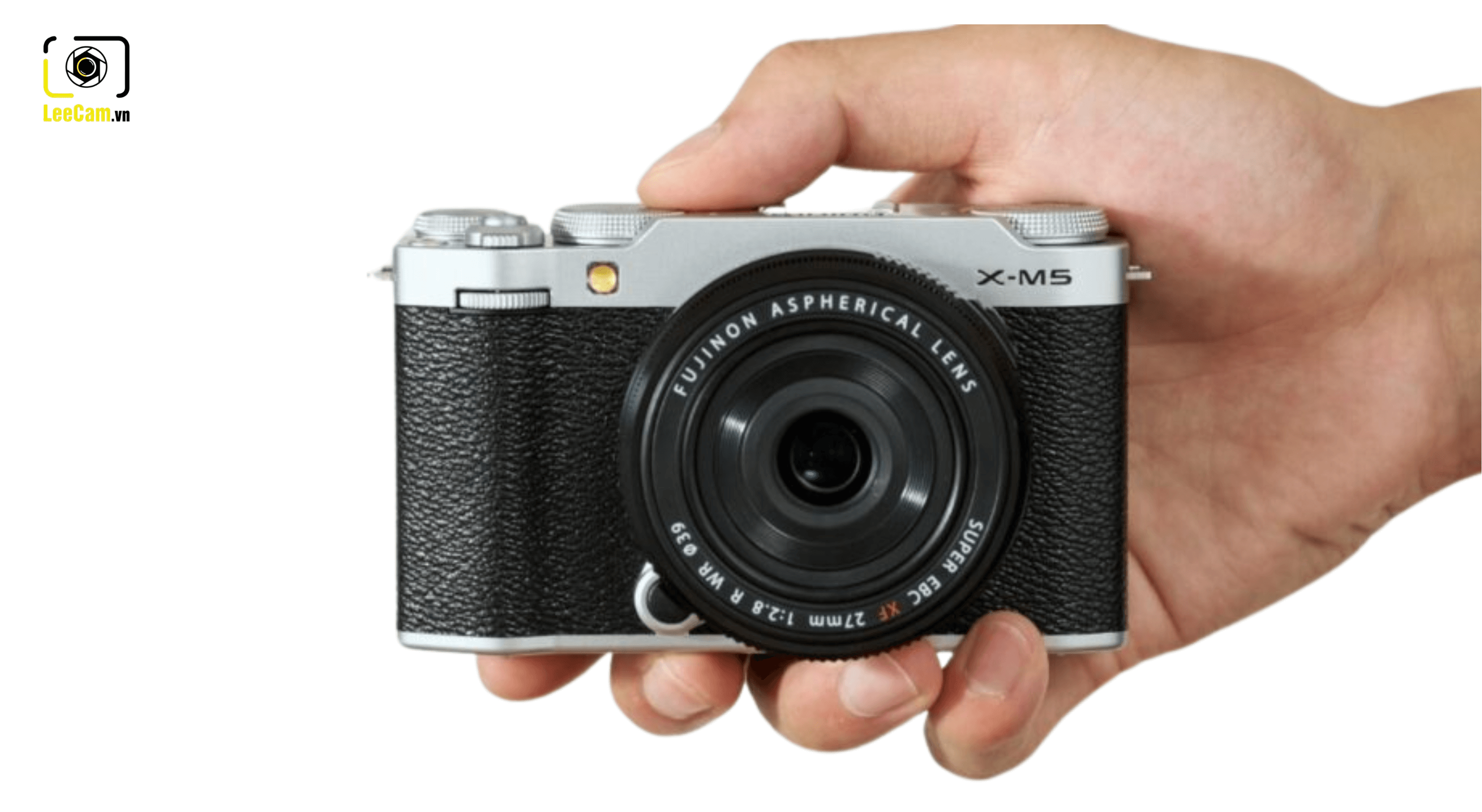 Fuji-xm5