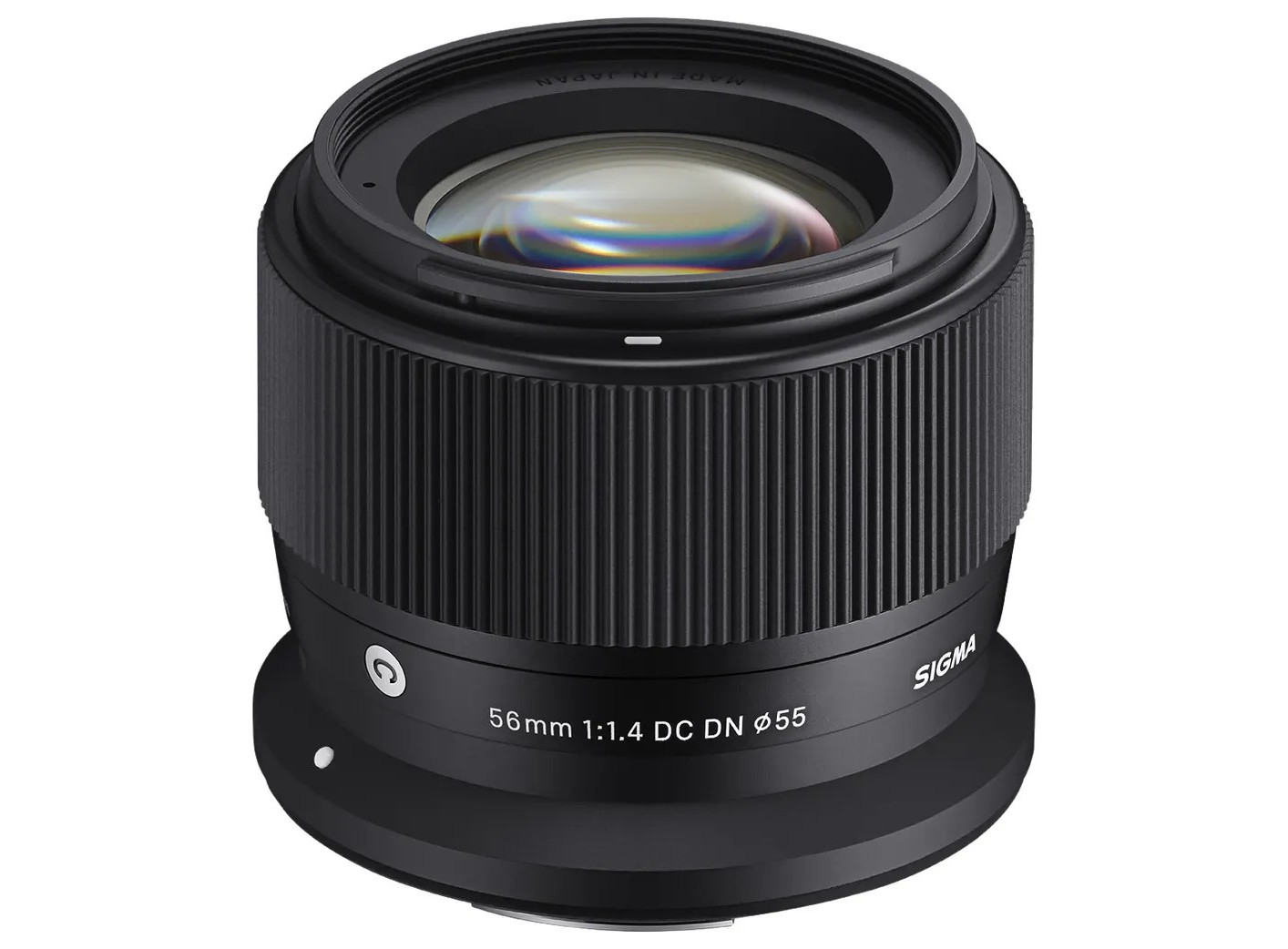 Sigma 56mm f/1.4 DC DN for Canon RF Mount NEW (Chính hãng)