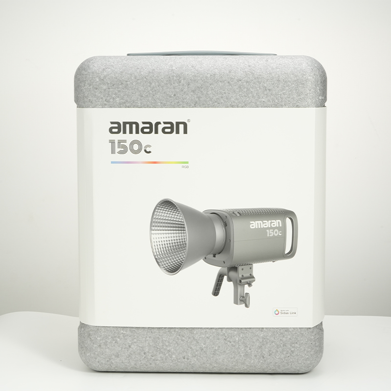 amaran 150c RGBWW Full-Color 150W