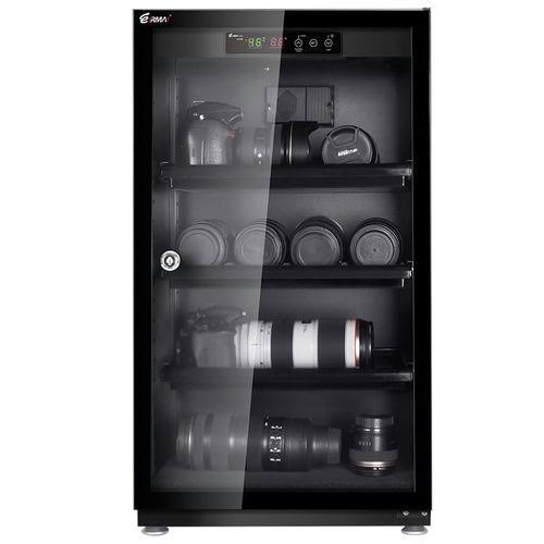 Tủ chống ẩm Eirmai MRD-105PRO Dung Tích 100L | Hàng Chính Hãng