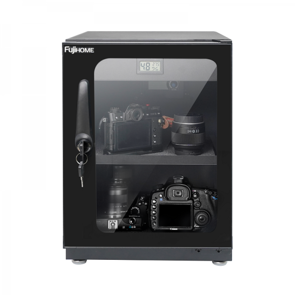 Tủ chống ẩm Fujihome DC-30M