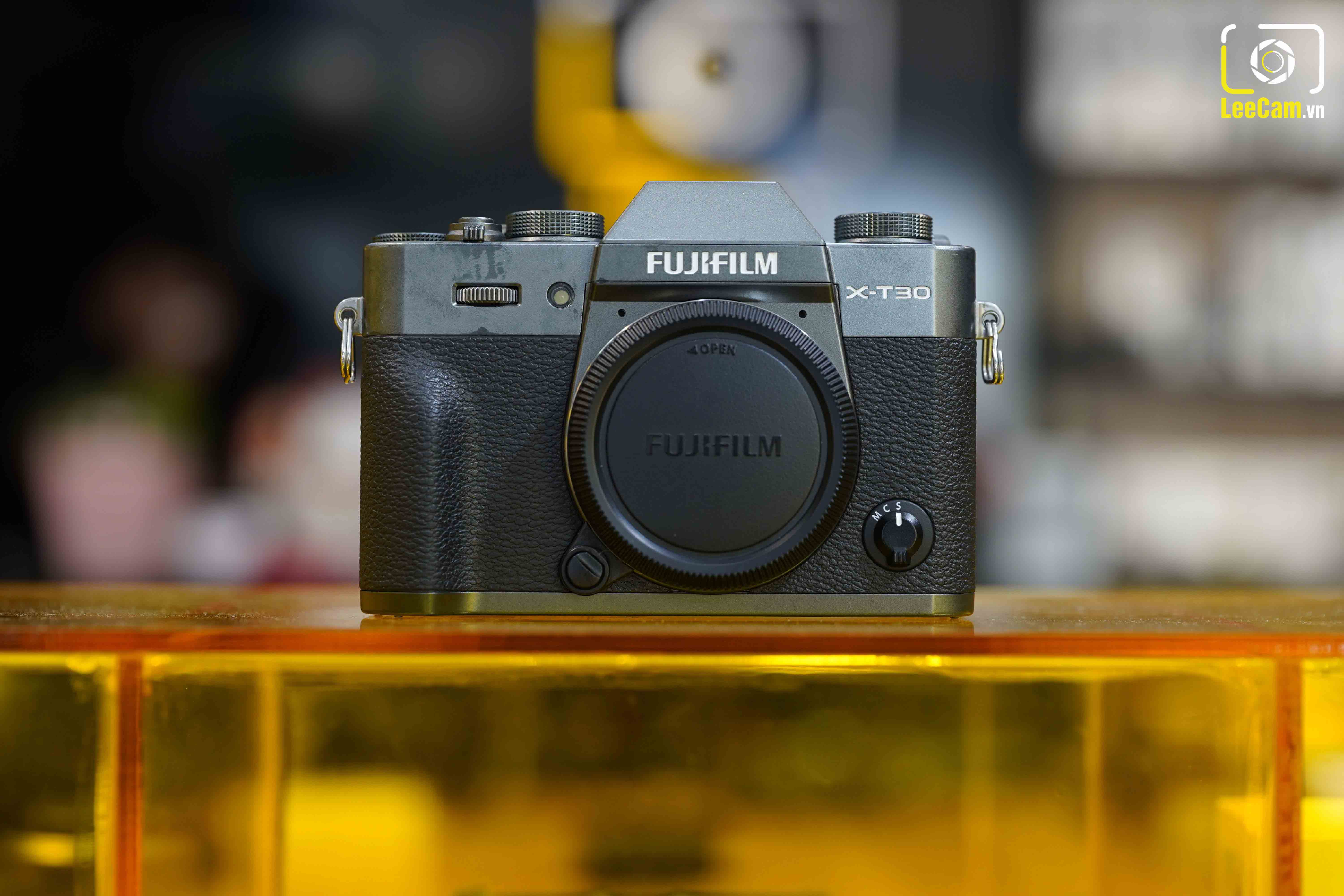 (Used) Body Fujifilm X-T30