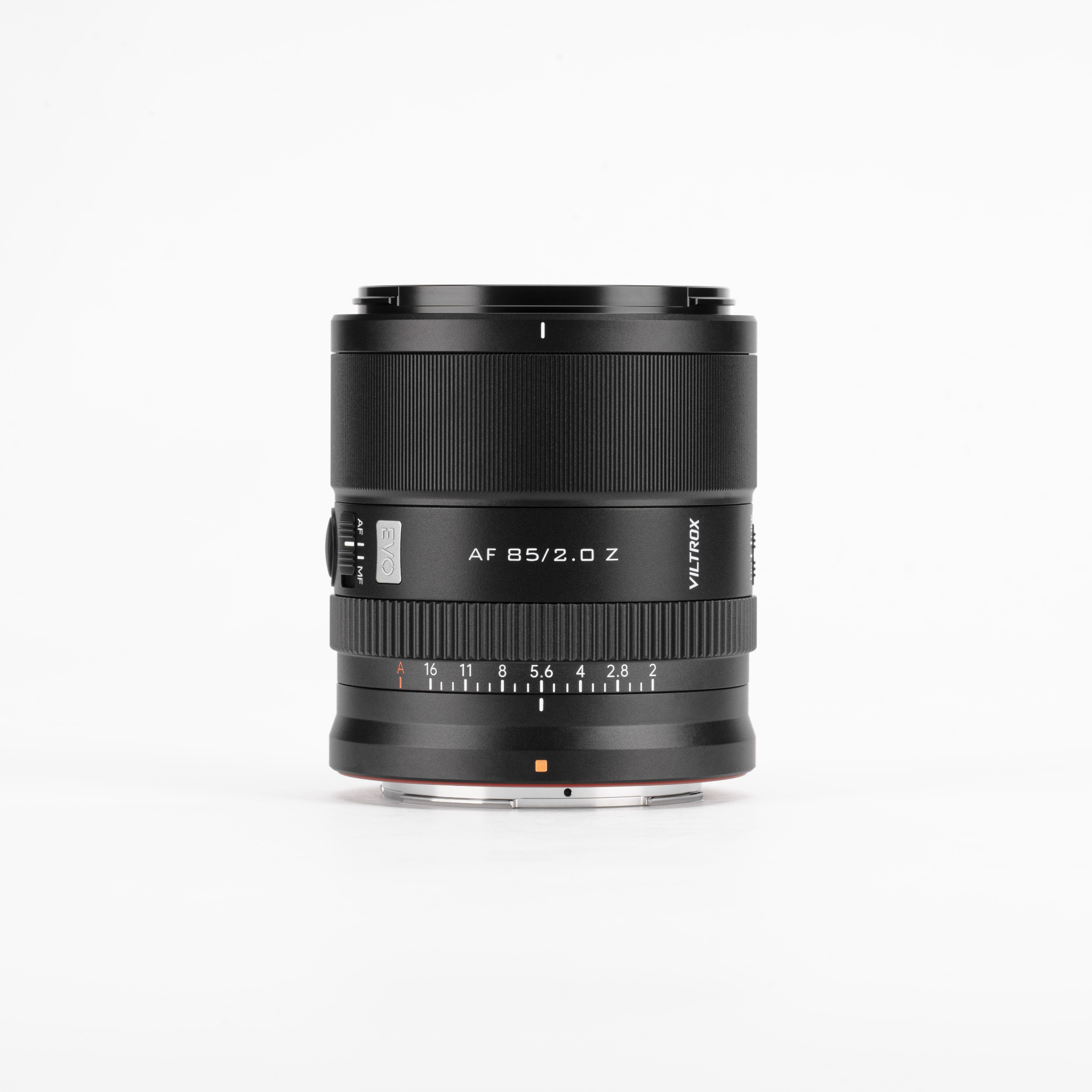 (New) Viltrox AF 85mm F2.0 EVO Z for Nikon Full Frame