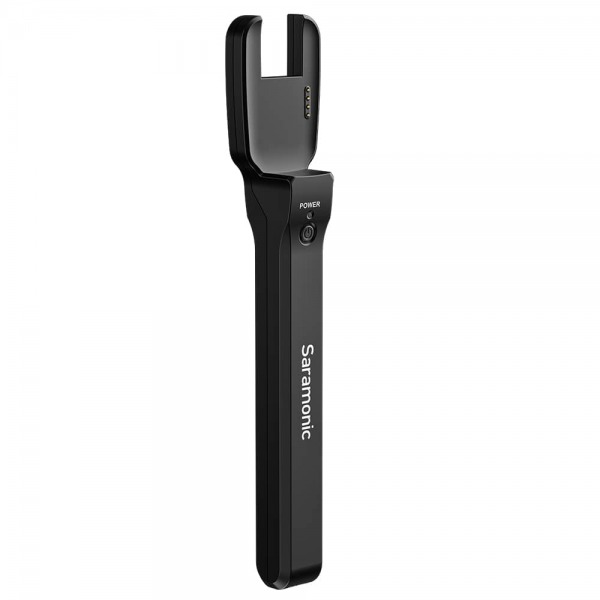 Saramonic Blink500 Pro HM - Tay Cầm Tích Hợp Pin (hàng chính hãng bảo hành 24 tháng)