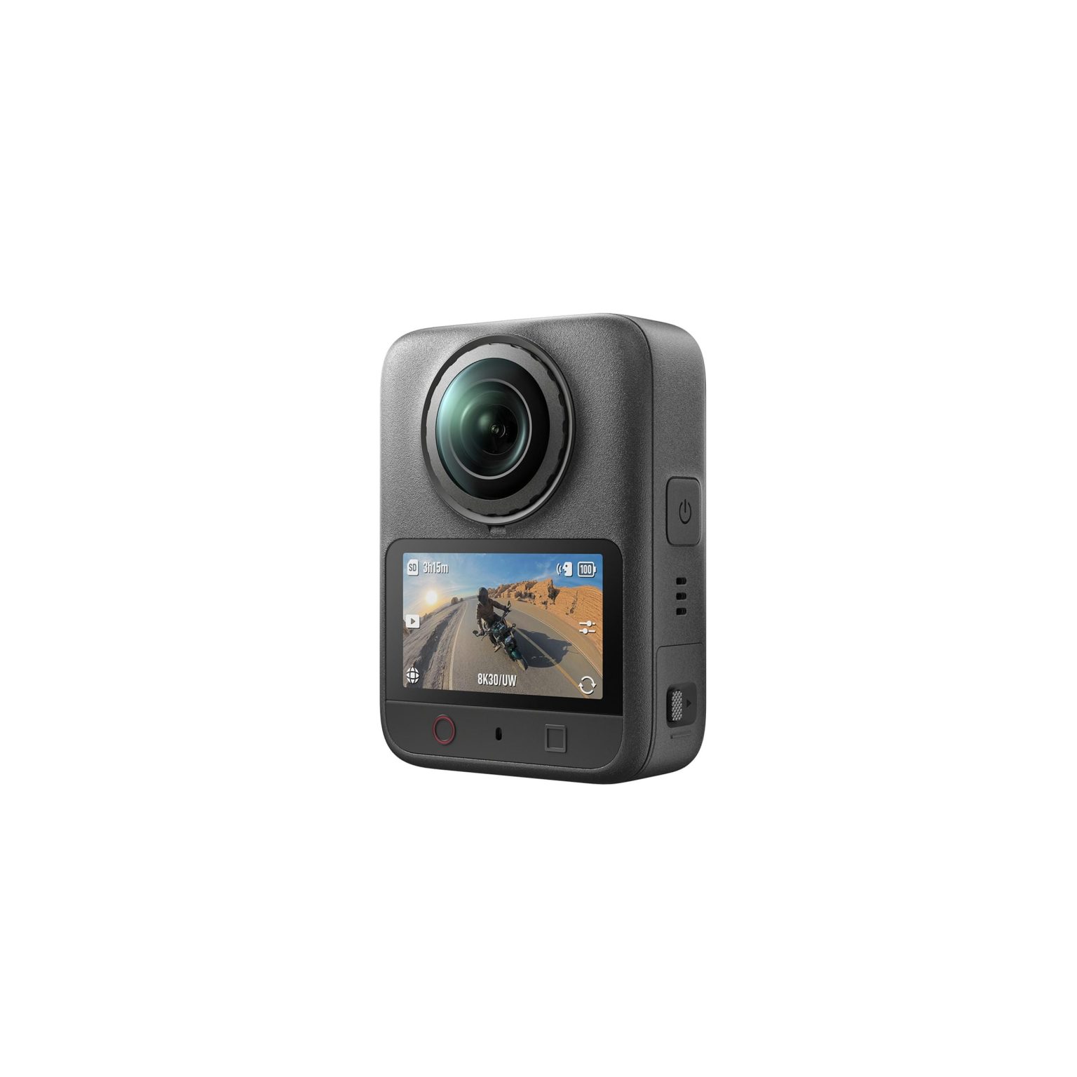 DJI Osmo 360 II (New)