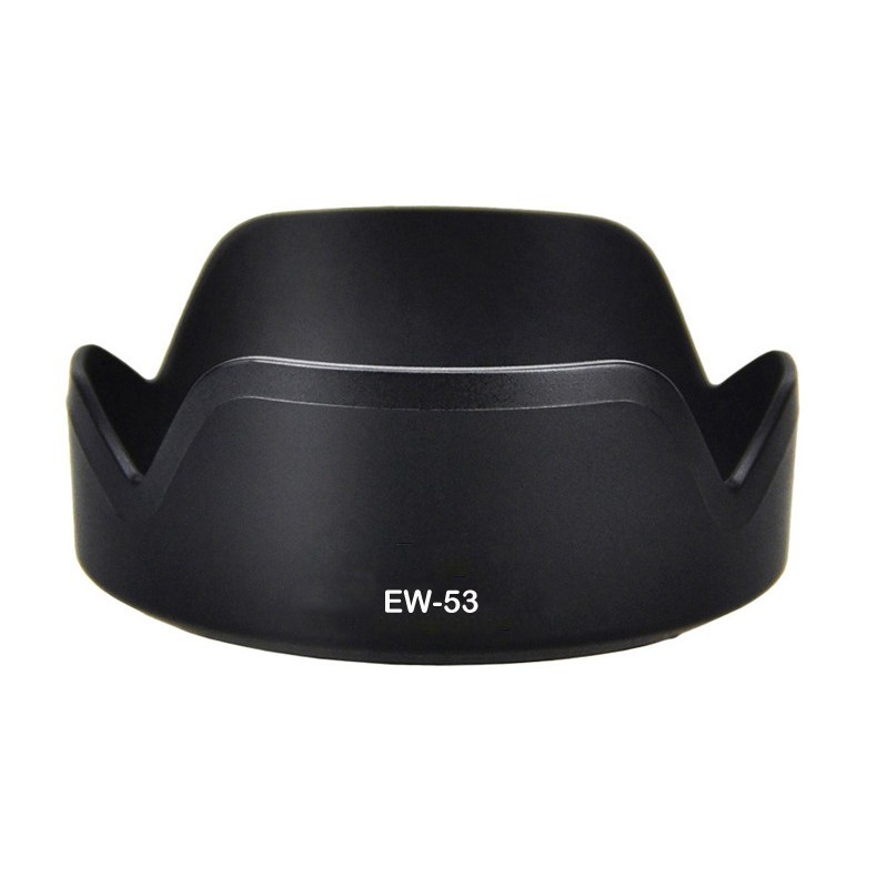 Hood Canon EW-53 for Canon 15-45IS STM