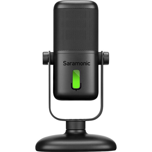 Micro Thu Âm Saramonic SR-MV2000 (hàng chính hãng bảo hành 24 tháng)
