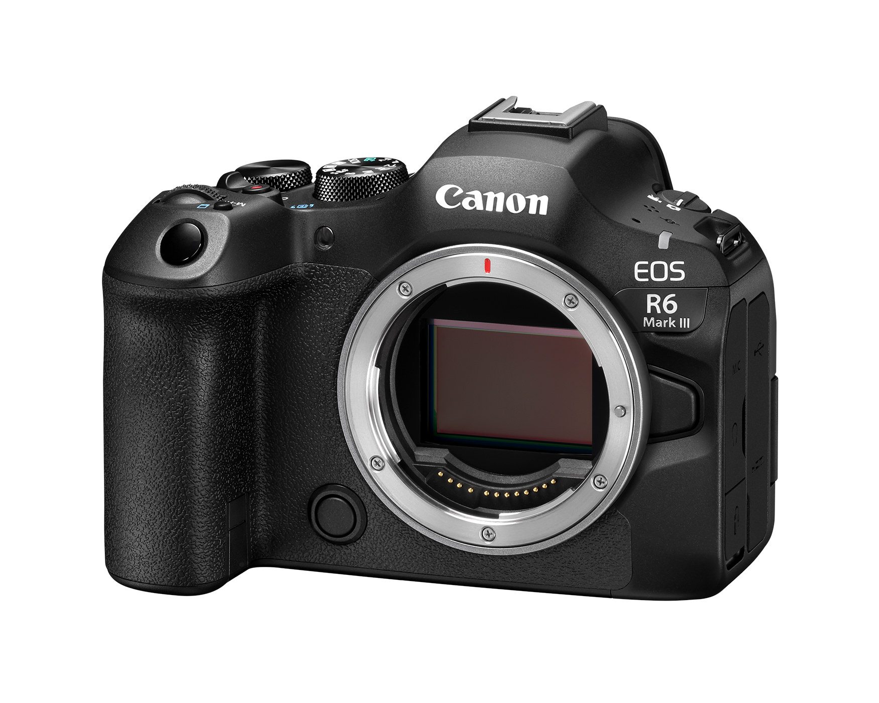Canon EOS R6 Mark III | New Chính Hãng