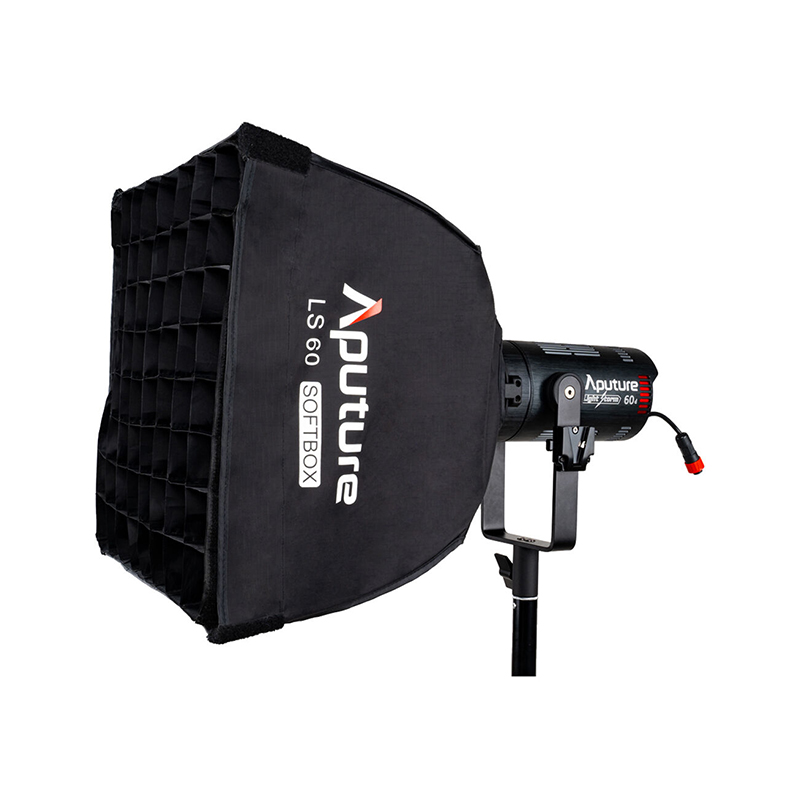 Phụ kiện Aputure LS60 Softbox | Chính Hãng ( Full VAT )