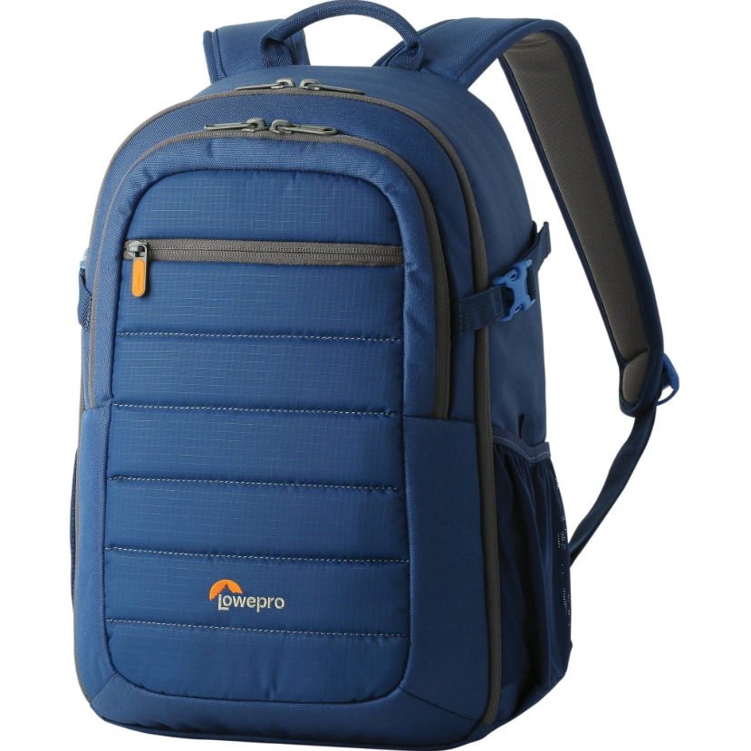 Balo máy ảnh Lowepro Tahoe BP 150 (Galaxy Blue)
