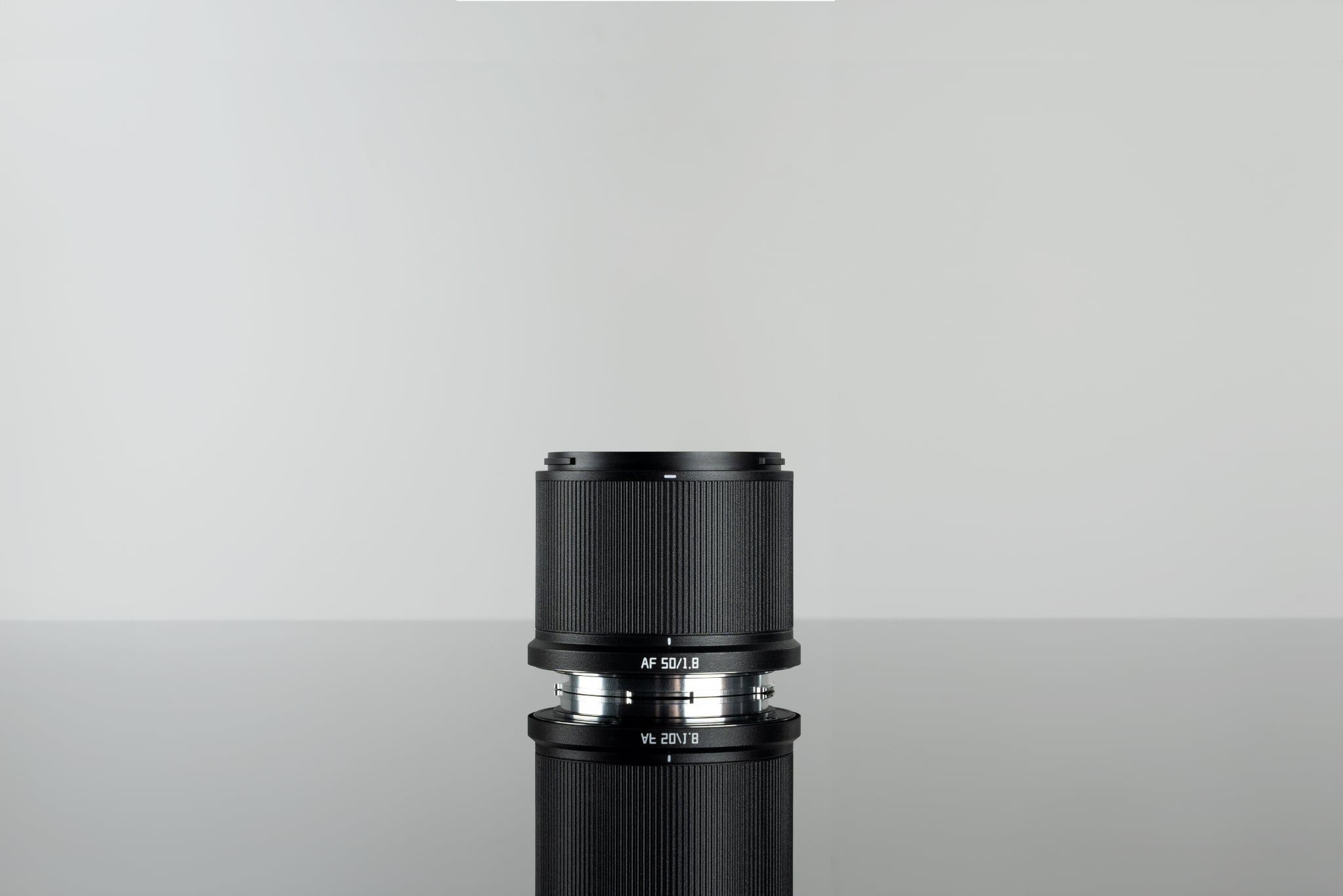 TTARTISAN AF 50mm F1.8 Neo | New CH