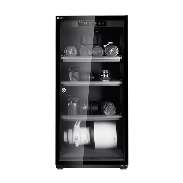 Tủ Chống Ẩm Eirmai MRD-128PRO Dung Tích 120L | Hàng Chính Hãng