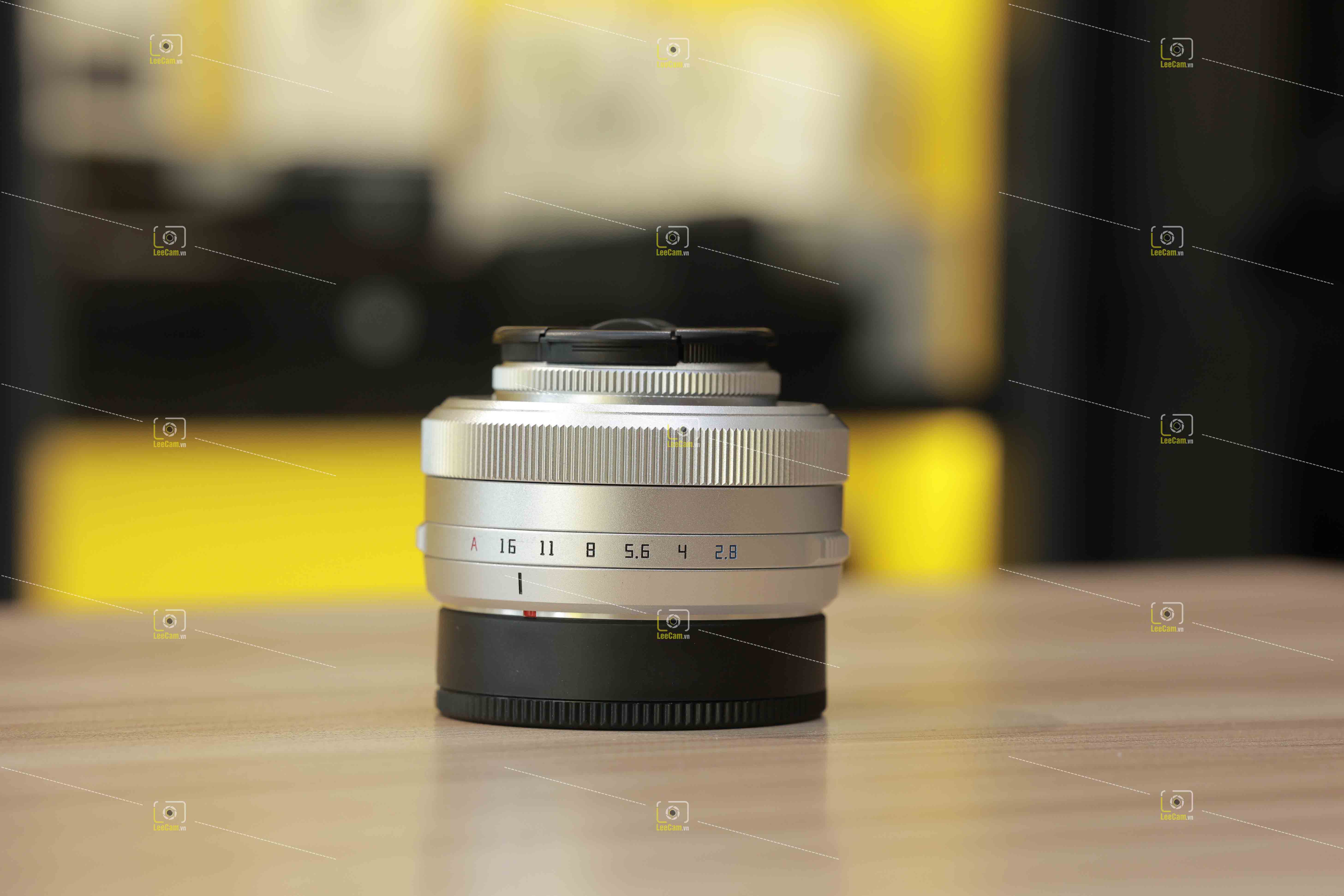 (Used) TTArtisan AF 27mm f/2.8 For Fujifilm X