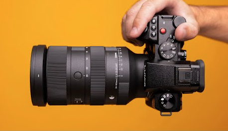 Cho Thuê Lens Sigma 28-105mm f2.8 DG DN Sport for Sony