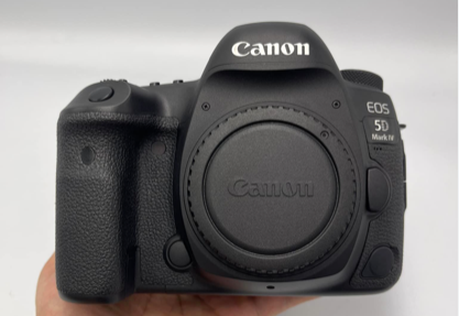 Cho Thuê Body Canon 5D4 