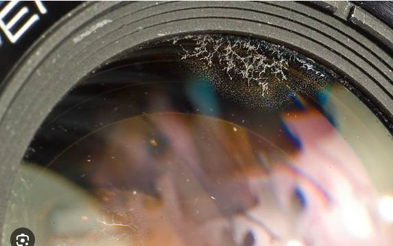 Vệ Sinh Ống Kính Máy Ảnh 