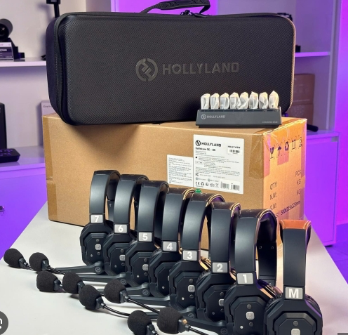 Cho Thuê 08 Tai Phone Liên Lạc Sự Kiện 