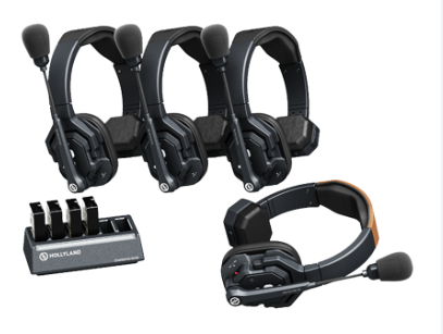 Cho Thuê 04 Tai Phone Liên Lạc Sự Kiện 