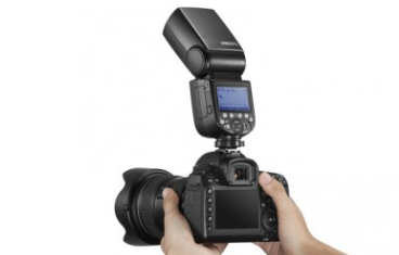 Cho Thuê Đèn Flash Godox V860III 